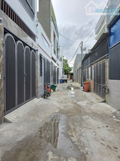 Bán nhà 2,6 tỷ quá rẻ, gần đường Phạm Văn Diêu, p.Tân Hạnh, Tp.Biên Hòa chỉ 2,6 TỷTL M7404 - 3
