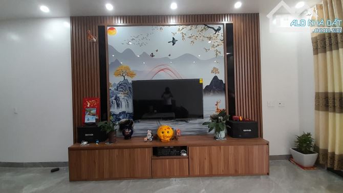 BÁN NHÀ 4 TẦNG – TRƯƠNG VĂN LỰC – HÙNG VƯƠNG – HỒNG BÀNG – GIÁ CHỈ 5,7 TỶ - 3