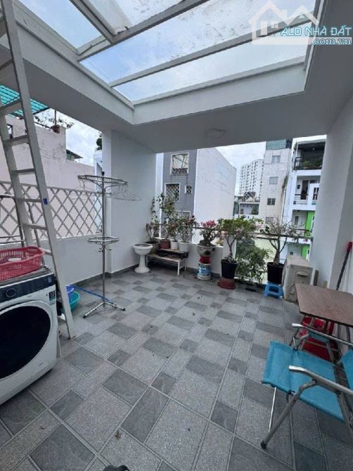 🔥Mặt tiền LÊ CAO LÃNG- TÂN PHÚ  - Diện tích: 4 x 19m(77m2) ‼️GIÁ: 11,8 tỷ TL - 3