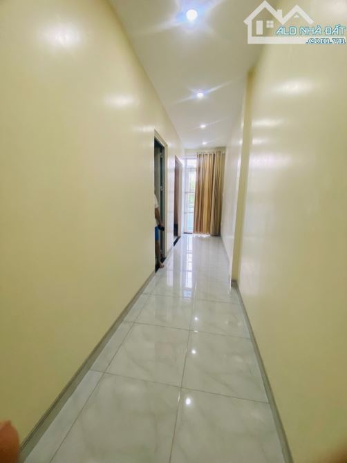 NHÀ 4 TẦNG KIÊN CỐ – MT ĐƯỜNG THỚI AN 19A, Q12 – VỪA Ở VỪA KINH DOANH – 100M² - 8.5 TỶ - 3