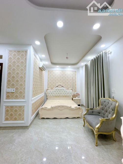 BÁN BIỆT THỰ 2 MẶT TIỀN ĐẸP – P. ĐÔNG HÒA, TP.HCM, GIÁP QL1K – VỊ TRÍ ĐẮC ĐỊA - 3