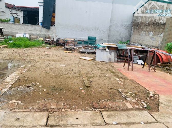 LÔ ĐẤT 100.5 m² FULL THỔ CƯ – TRUNG TÂM XÃ QUẢNG BỊ, CHƯƠNG MỸ  📍 Vị trí cực đẹp – Giao t - 3