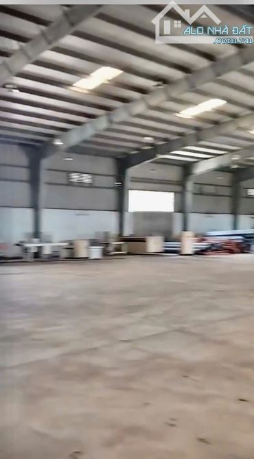 Bán xưởng sản xuất tại Long Thành, Đồng Nai, 16.000m2, giá 55 tỷ. - 3