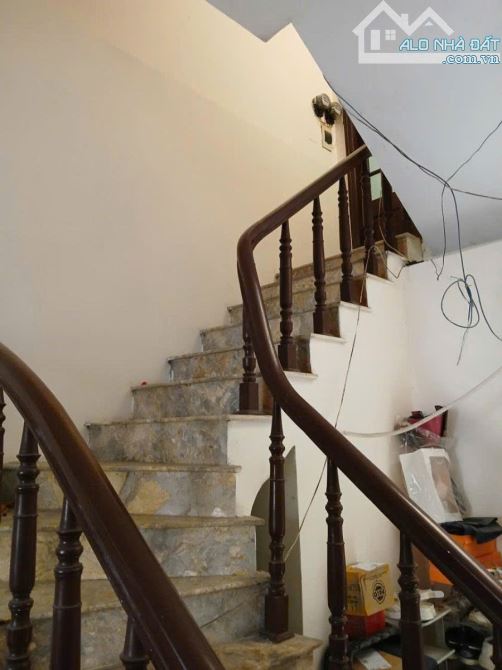 Chính chủ bán nhà ngõ 460 Thụy Khuê, 63m2, 4 tầng, giá 10.98 tỷ. - 3