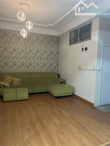 BÁN BIỆT THỰ THÍCH QUẢNG ĐỨC - PHÚ NHUẬN - 129 M2 - 4 TẦNG BTCT - 3