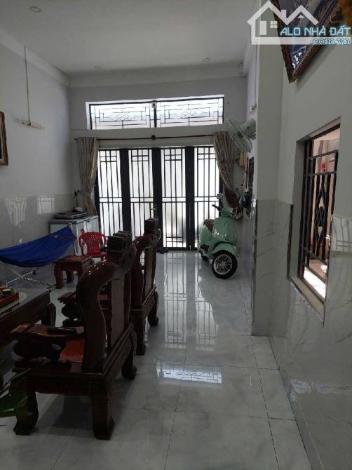 🥰🥰HXH LÊ VĂN SỸ, 82m2, NGANG 5,2M, 2 LẦU, 5 PHÒNG NGỦ. GIÁ: 10,7 TỶ🥰🥰 - 3
