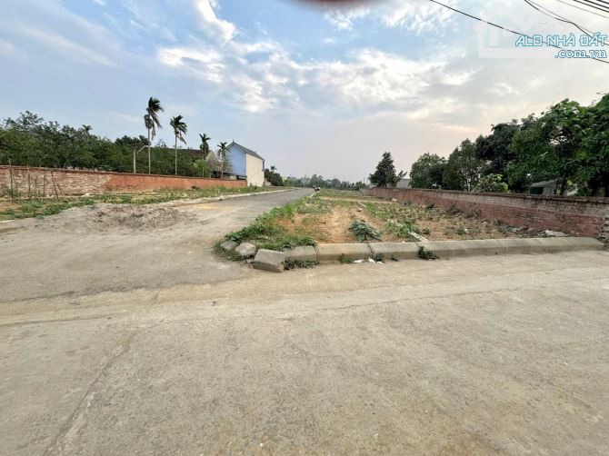 BỎ QUA LÔ NÀY CÁC BÁC TIẾC HÙI HỤI LUÔN. LÔ GÓC NẰM TRÊN TRỤC CHÍNH CÁCH TUYẾN METRO 500m - 3