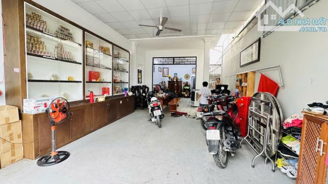 NHÀ MẶT TIỀN KINH DOANH – VÕ THỊ SÁU 180M2 (5×36)M, PHƯỜNG ĐÔNG HÒA, DĨ AN, CHỈ 8.35 TỶ. - 3