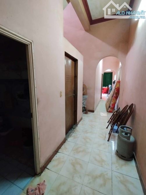 🏠HÓC MÔN MẶT TIỀN TÂN XUÂN 2 XÃ TÂN XUÂN NHÀ SÂN VƯỜN NGANG 9/11x30=338m2 CN 300m2 GIÁ CH - 3