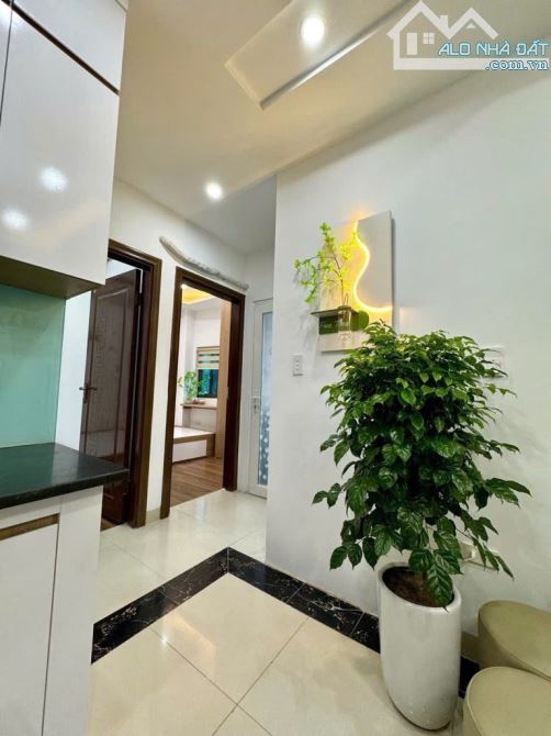 CĂN HỘ MINI 236 KHƯƠNG ĐÌNH – 50M² – 1.9 TỶ – LÔ GÓC – 2 NGỦ – FULL NỘI THẤT ĐẸP - 3