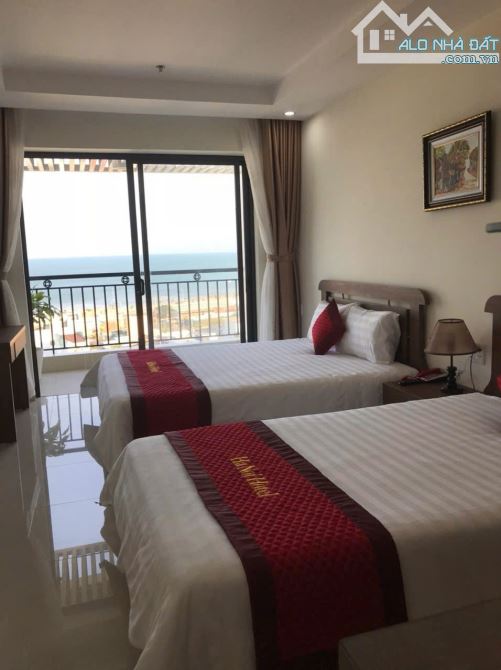 💥✨ BÁN KHÁCH SẠN 3 SAO VỊ TRÍ ĐẸP, GẦN BIỂN SƠN TRÀ, TP ĐÀ NẴNG💥💥 - 3