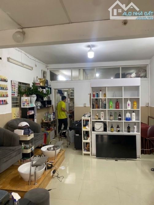 BÁN NHÀ QUẬN 3 – LÊ VĂN SỸ – P.14 – HẺM XE HƠI – KHU VIP - 3