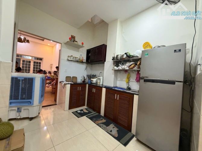 🏡 BÁN NHÀ CẤP 4 KIÊN CỐ – TRUNG TÂM TP – GIÁ CHỈ 5,05 TỶ 🏡VỊ TRÍ TRUNG TÂM THÀNH PHỐ - 3