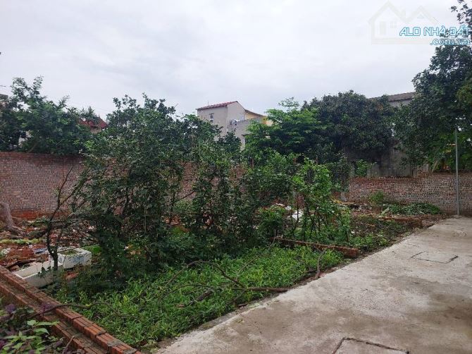 42m ĐẤT DƯƠNG XÁ; GIA LÂM- ĐẤT CHIA LÔ; THÔNG SỐ ĐẸP; PHÂN KHÚC NHỎ; KHUÔN ĐẤT VỪA VẶN; - 3