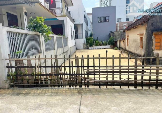 Bán nhanh lô đất đẹp Hải Thành sau khách sạn Mường Thanh ra biển 100m - 3