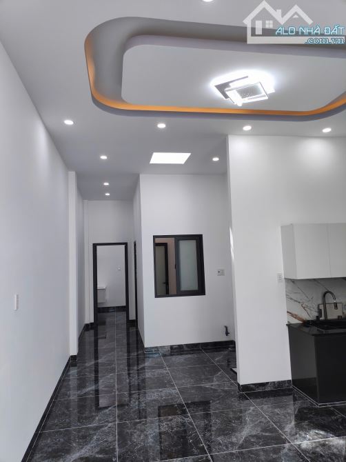 🗣️NHÀ MỚI HOÀN THIỆN Thuộc ấp Mỹ Lợi xã Mỹ Phong . HƯỚNG ĐÔNG NAM _Diện tích 5 x 19 chủ q - 3