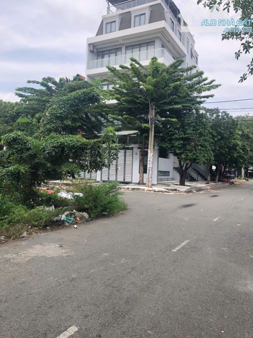 BÁN NHÀ KHU TÊN LỬA SIÊU PHẨM LÔ GÓC 4 TẦNG 4PN ĐƯỜNG 6M NGANG 5,5 M NHỈNH 6 TỶ - 3