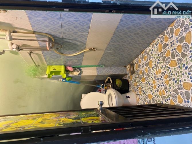 🌆🌆🏡NHÀ 2TẦNG BTCT -Q7 - Phú Thuận- 4❌11m - CHỈ 4.1T.Ỷ(TLCC)🤩🤩  🏘️🏡 - 3