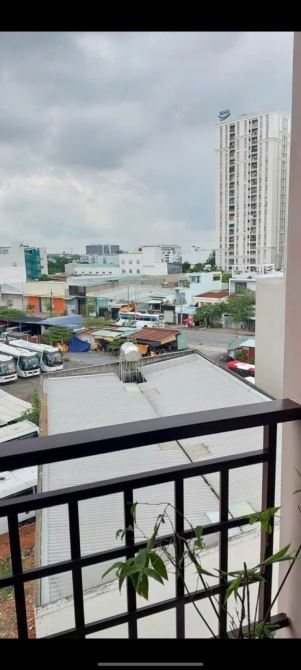 Ngay Tên Lửa, CHDV 6 TẦNG 13 PHÒNG FULL NỘI THẤT 💸 Thu nhập: 60 triệu/tháng👉 - 3