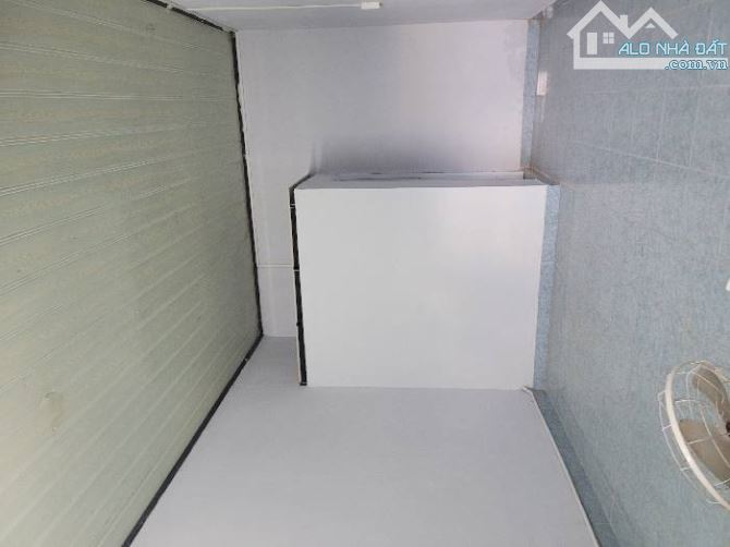 Nhà Xưởng Vườn Lái an phú đông q12 / 7 x27 - 3