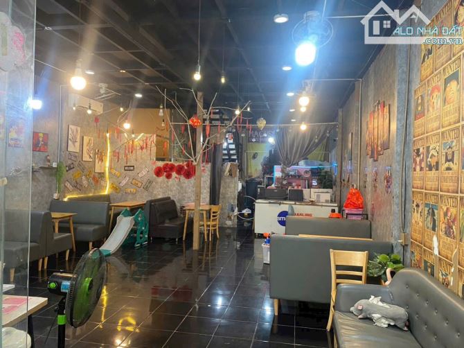 Bán đất 189m2 đang cho thuê kinh doanh ở Tân Phú Trung - Củ Chi. giá 850 triệu. - 3