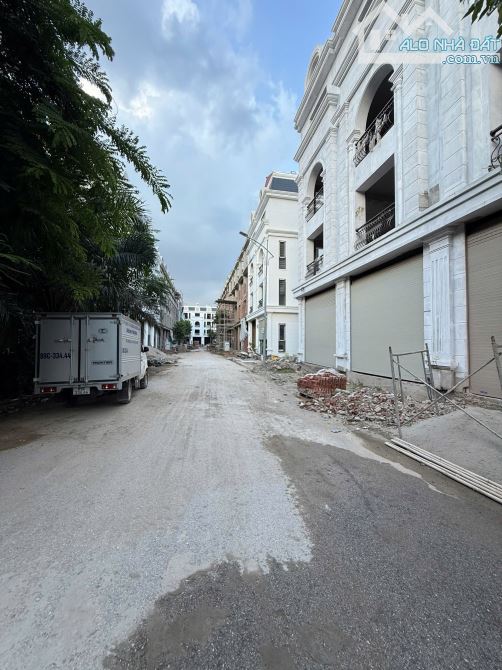Bán nhà 4 tầng view công viên khu đô thị Phúc Thành, Mỹ Hào, Hưng Yên - 3