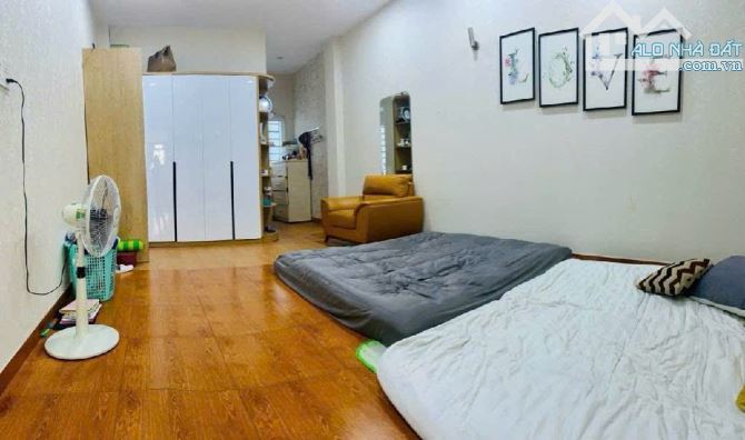BÁN MTKD ĐƯỜNG 14M, NGAY LÊ TRỌNG TẤN, KHU CC SƠN KỲ - 80M2 VUÔNG A4, 4 TẦNG, KO LG - 3