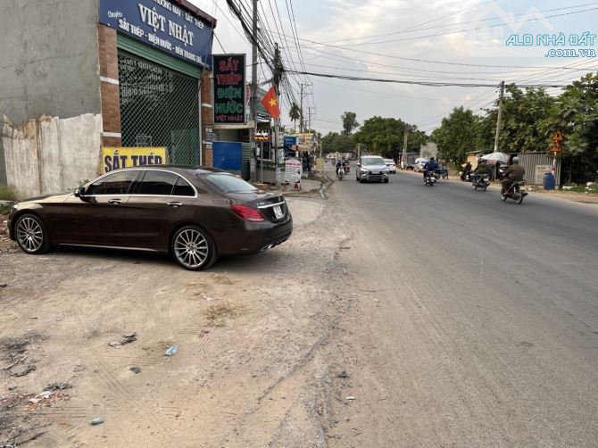 VỊ TRÍ VIP 249M2 ĐƯỜNG NGUYỄN THỊ TƯƠI 12M, CHỈ 12 TỶ MẶT TIỀN KINH DOANH, NHÀ PHỐ DĨ AN - 3
