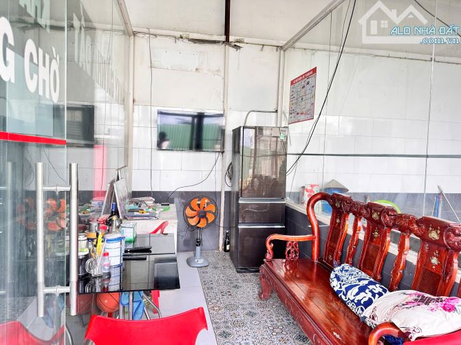 10.9 TỶ- CẦN BÁN NHÀ GÓC 2  MT ĐƯỜNG NGÔ CHÍ QUỐC, P.BÌNH CHIỂU.tp,thủ đức -107m2 - 3