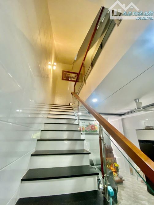 Nhà đẹp có đến 7pn tại KĐT An Bình Tân Nam Nha Trang, full nội thất, sổ hồng, Giá cực tốt - 3
