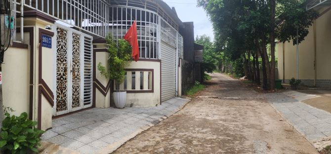 BÁN ĐẤT Ở GIÁ RẺ KIỆT QUỐC LỘ 9B, PHƯỜNG 3, TP. ĐÔNG HÀ - 3