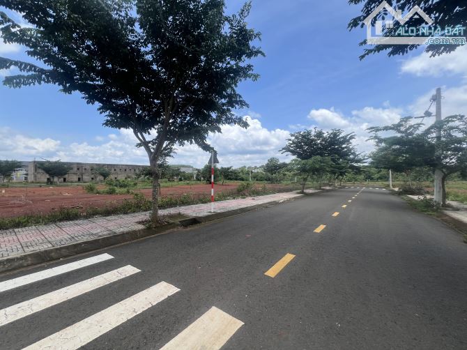 Ngộp cần bán gấp lô đất ngay QL14, Bù Đăng diện tích 250m2, giá 1 tỷ, SHR, thổ cư - 3