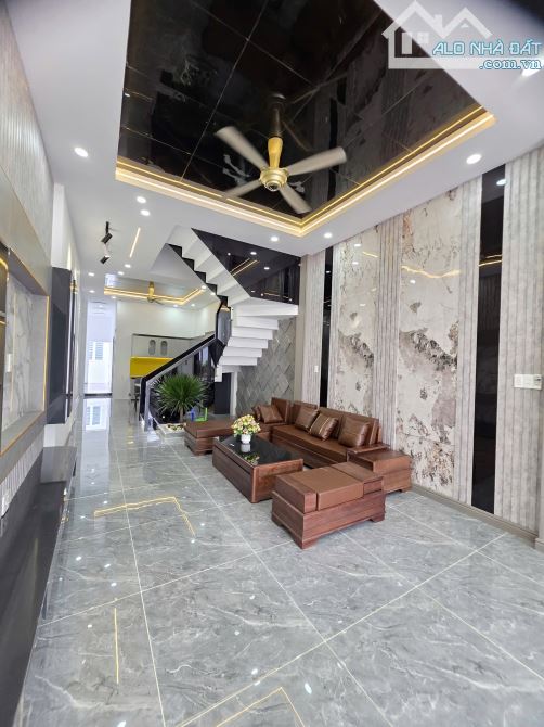 3Tỷ TL🔥Bán nhà 2 Lầu_81,4m2 Gần đường Phạm Văn Diêu 300m, p.Tân Hạnh, Tp.Biên Hòa - 3
