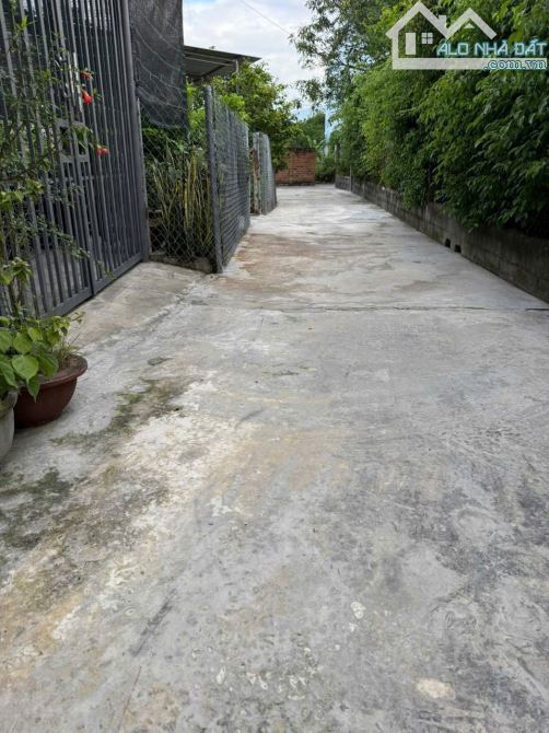 bán nhà đẹp mới xây hiện đại sân vườn rộng rãi - 3
