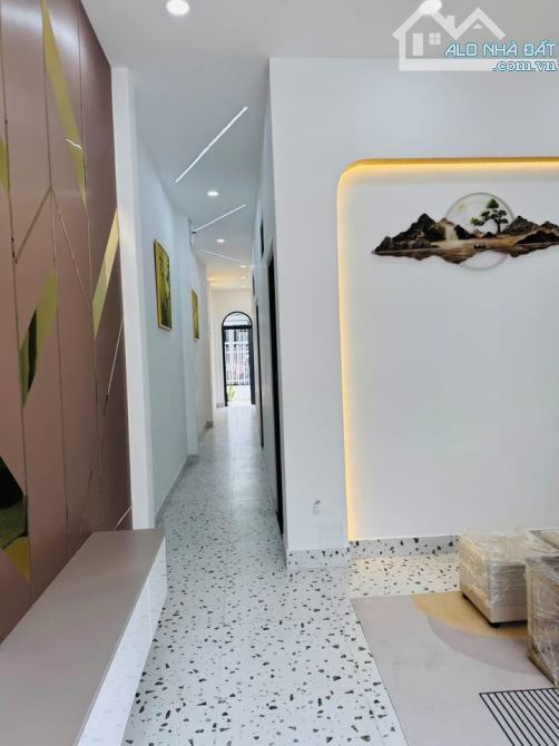 Nhà cấp 4, SHR, 92,1m2, Tân Thông Hội, đẹp không tì vết giá chỉ 930 Triệu. - 3