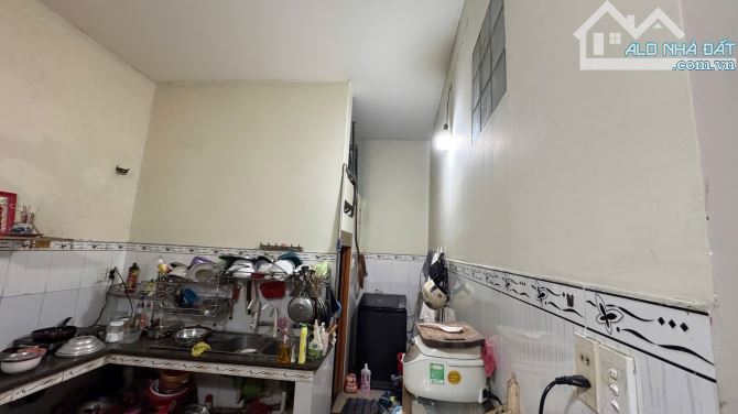 🕹️🏡 Nhà 2 tầng đường THƠI AN phường THỚI AN, Q12 DT 55,6m2  (5 × 15m)💰 3,37 TỶ tl - 3