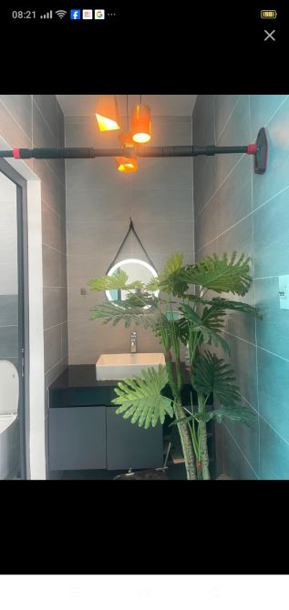 Bán siêu phẩm 2 tầng 2 MK đường Hà Huy Tập, TT THANH KHÊ, giá chỉ nhỉnh 4 tỷ. - 3