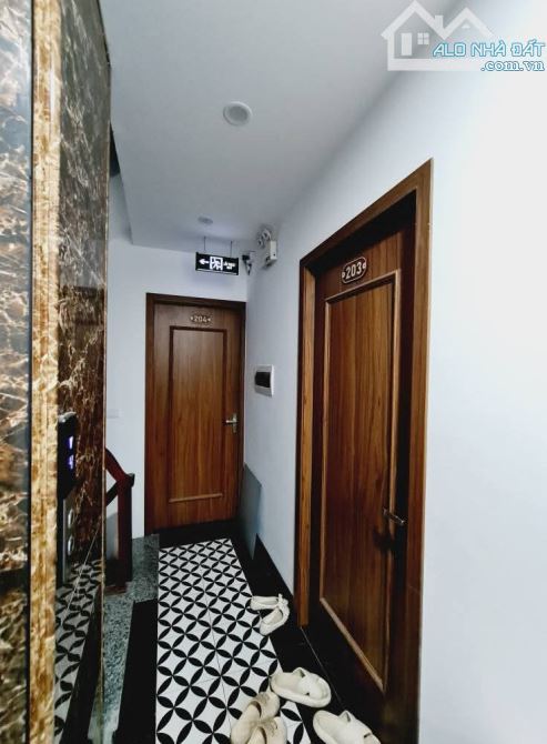 Bán chung cư mini view đẹp tại Phúc Diễn, Bắc Từ Liêm, Hà Nội, 33,7 tỷ, 105m2 - 3