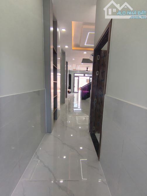 BÁN NHÀ KHU MẪU GIÁO CÁCH LỘ 50M - 5M X 24M SHR - 3