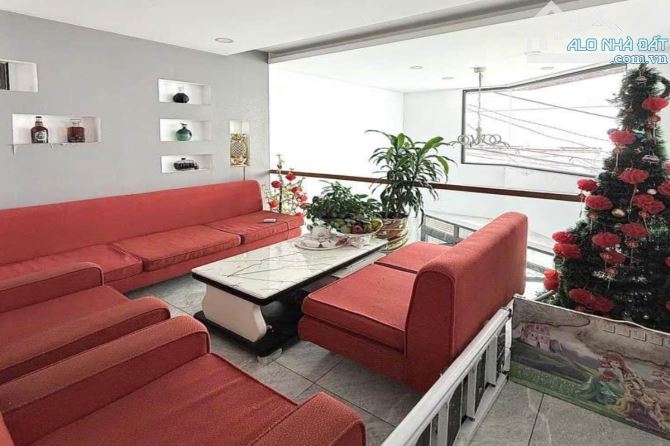 Bán nhà hẻm xe hơi, Hoàng Hoa Thám, Bình Thạnh, 50 m² (4m x 13m) - Giá 12.9 tỷ TL - 3