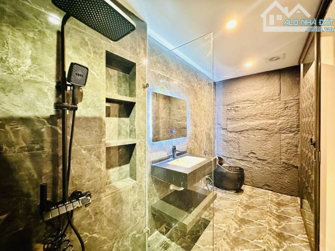 Bán Nhà Lô Góc 4 Tầng Chùa Hàng Lê Chân 52m giá chỉ 4,99 tỷ - 3
