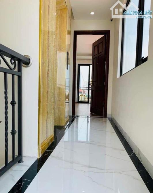 CCDV - TT CẦU GIẤY - 45M x 6 TẦNG - THANG MÁY- NHÀ MỚI- 12 PHÒNG FULL ĐỒ- 11.29 TỶ - 3