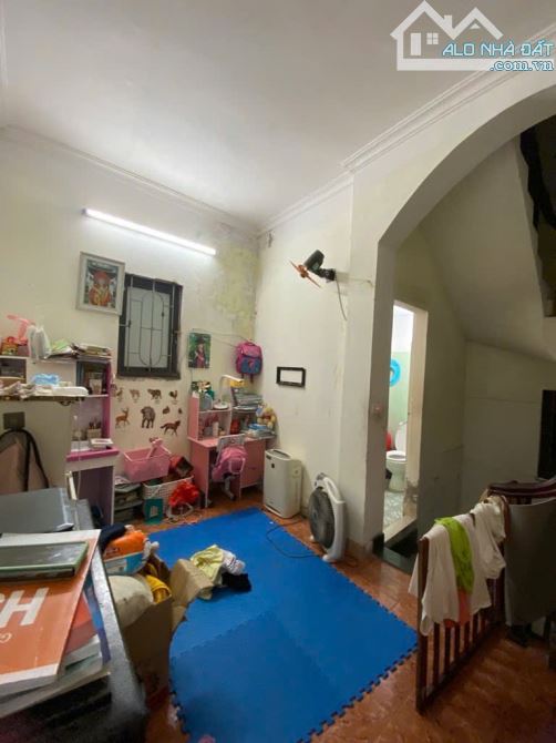 La Phù Cực hiếm, phân lô cán bộ 3T dân xây ô tô đỗ cửa, ngõ thông lô góc giá ngon - 3