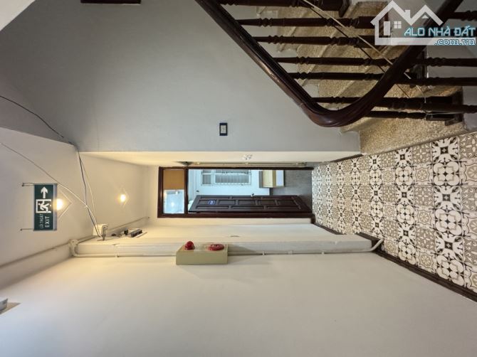 💥Dòng Tiền 25Tr/Tháng, Ngay Ngã Tư Sở, Gần Nhiều Trường ĐH, 38m2, 5 Tầng, Giá 8.3 Tỷ - 3