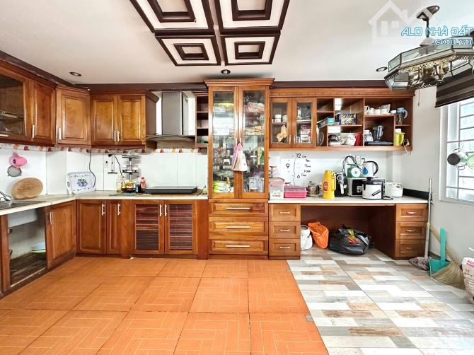 Bán nhà Bình Thạnh! HXH 1/ Hoàng Hoa Thám, P6, DT 8x9m, 2 lầu, 2PN, giá 8.8 tỷ TL - 3
