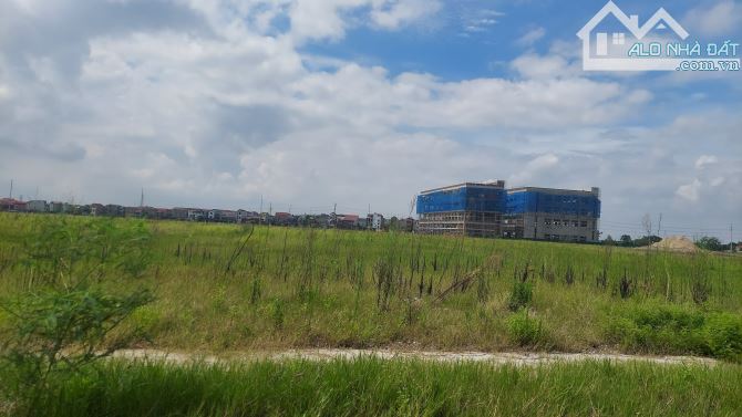 CHO THUÊ 1.4ha ĐẤT NÔNG NGHIỆP VỊ TRÍ ĐẸP, MẶT BẰNG SẴN tại Từ Liêm - 5