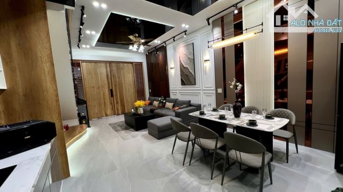 Bán nhà mặt tiền HỒ TÙNG MẬU (LIÊN CHIỂU) gia 9tyxxx - 3