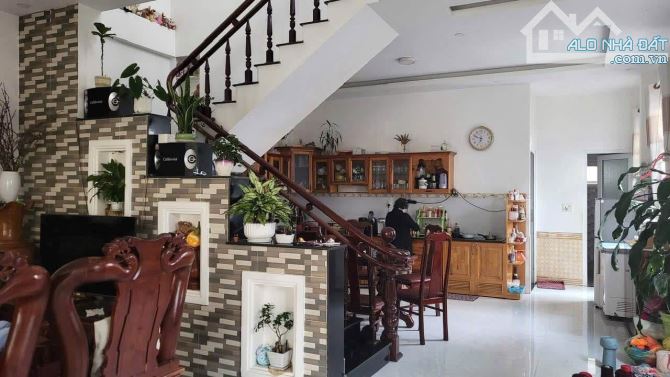 🏡✨ BÁN NHÀ PHỐ HẺM Ô TÔ LỚN – LÊ VĂN TÁM, P.10, ĐÀ LẠT - 3