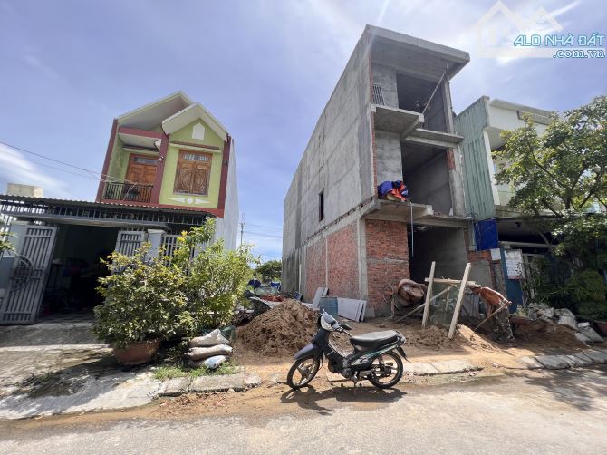 Bán đất Mặt tiền đường 5m5 Thạch Sơn 7, Hoà Hiệp Nam, Liên Chiểu, Đà Nẵng. - 3