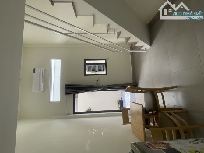 Bán Nhà 3 Tầng , DT 255m2, 13PN, Tân Hưng , Quận 7 - 3